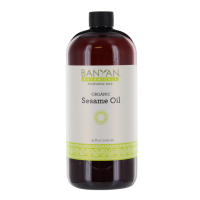 Sesame Seed Oil